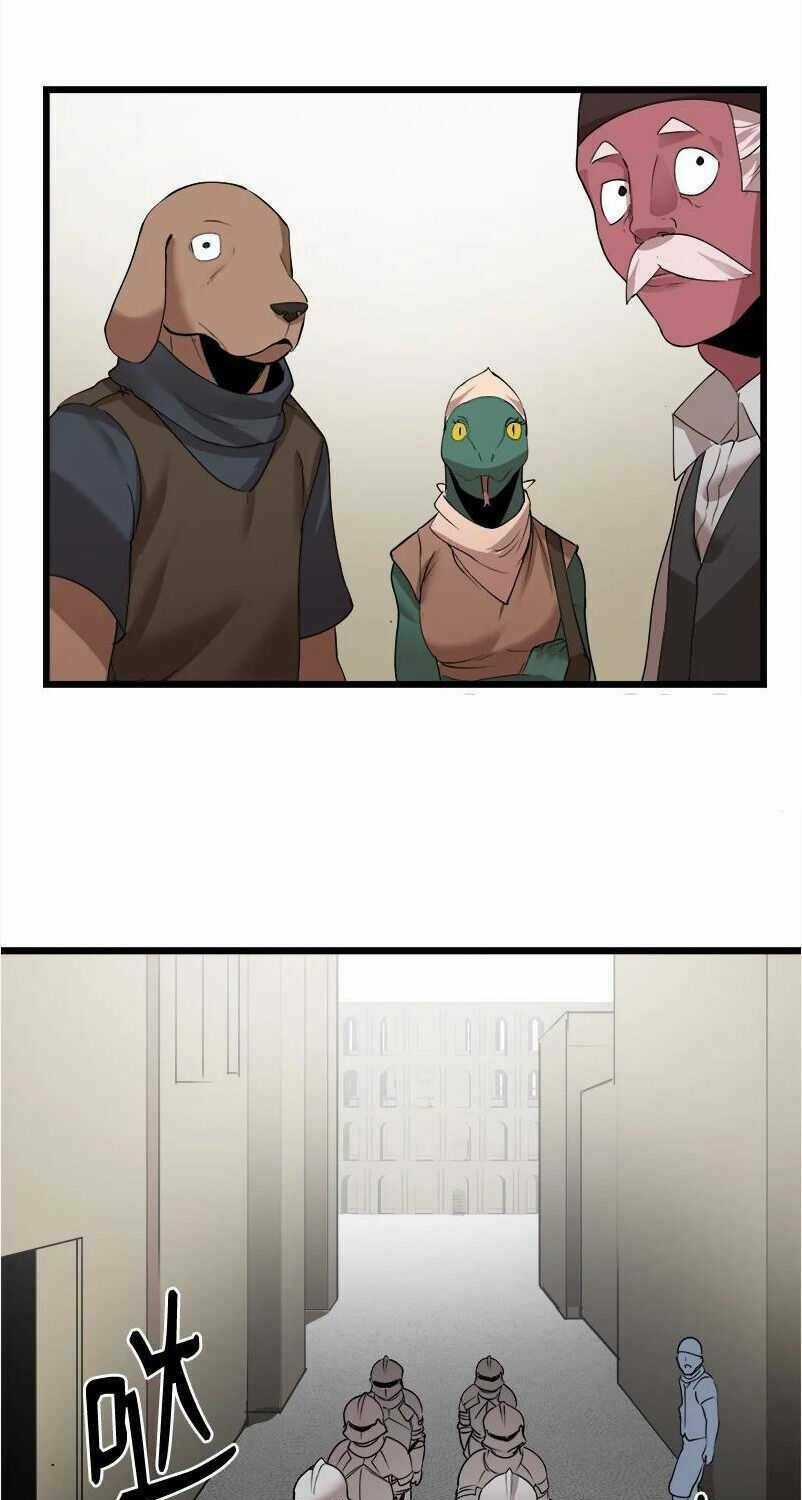 The Dungeon Master - Chapter 114 - Trang 4