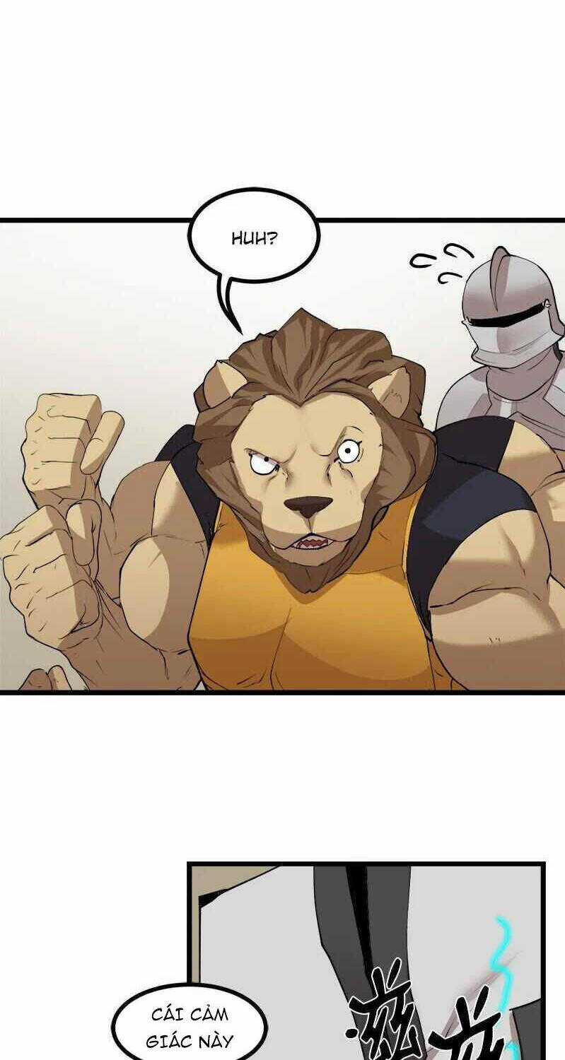 The Dungeon Master - Chapter 114 - Trang 31