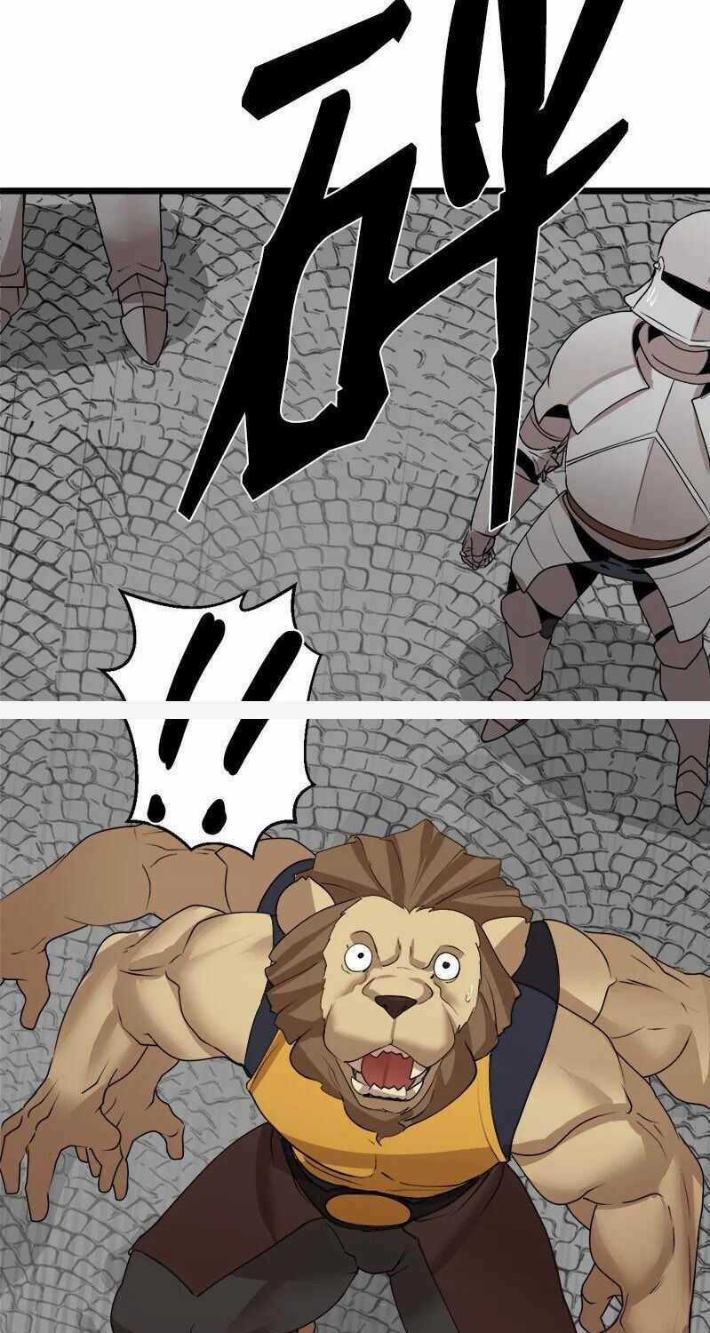 The Dungeon Master - Chapter 114 - Trang 36