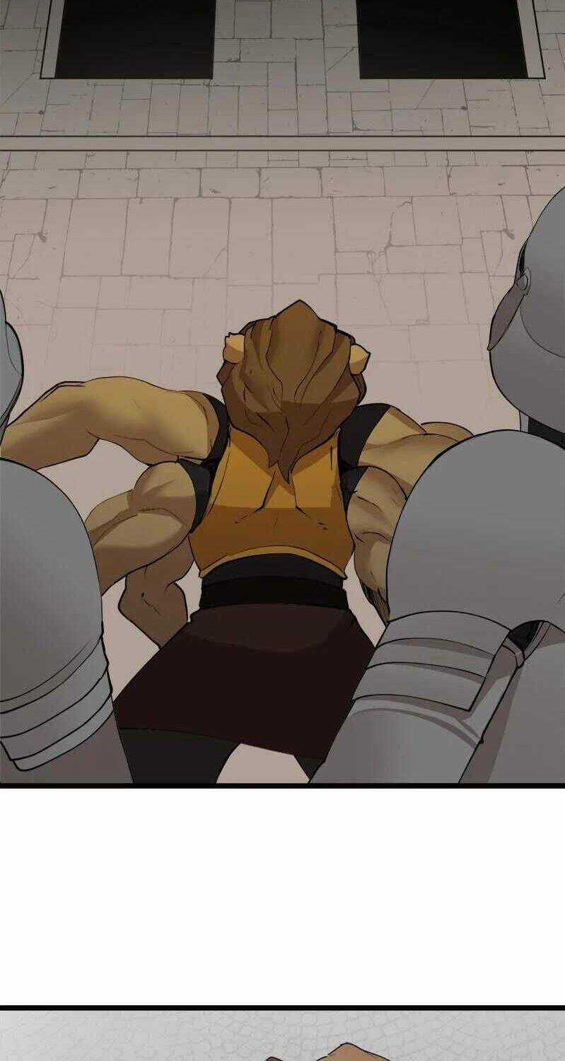 The Dungeon Master - Chapter 114 - Trang 39