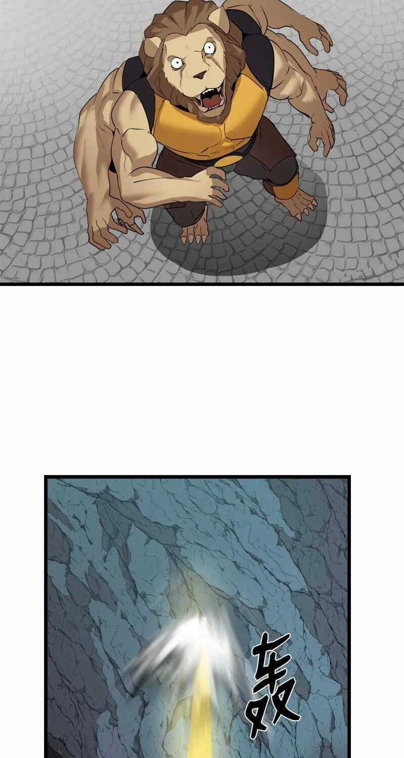 The Dungeon Master - Chapter 114 - Trang 40