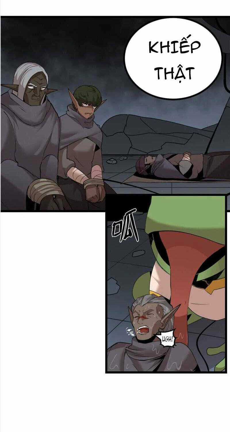The Dungeon Master - Chapter 114 - Trang 45