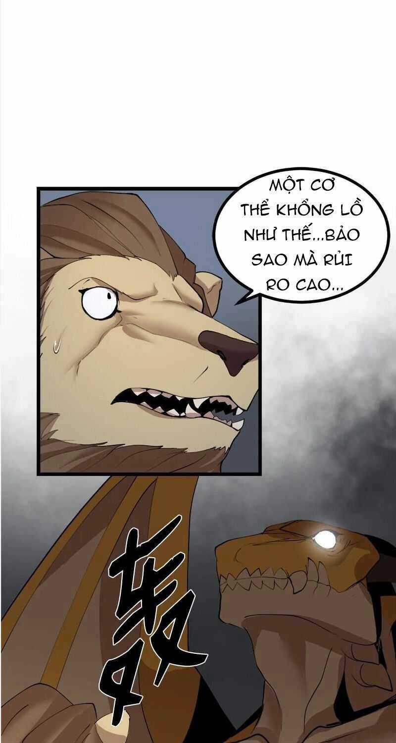 The Dungeon Master - Chapter 114 - Trang 46