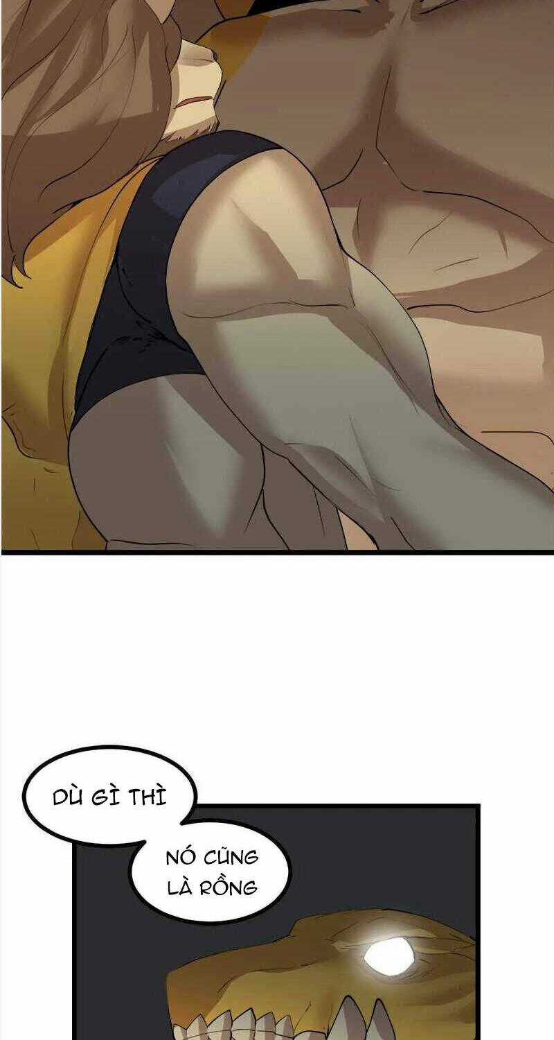The Dungeon Master - Chapter 114 - Trang 47