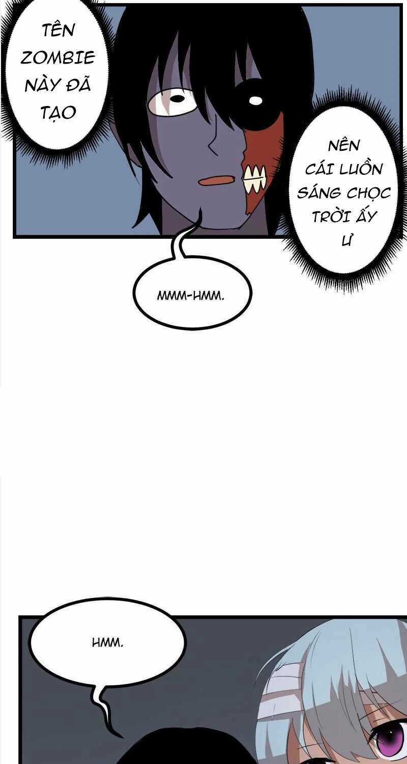 The Dungeon Master - Chapter 114 - Trang 50