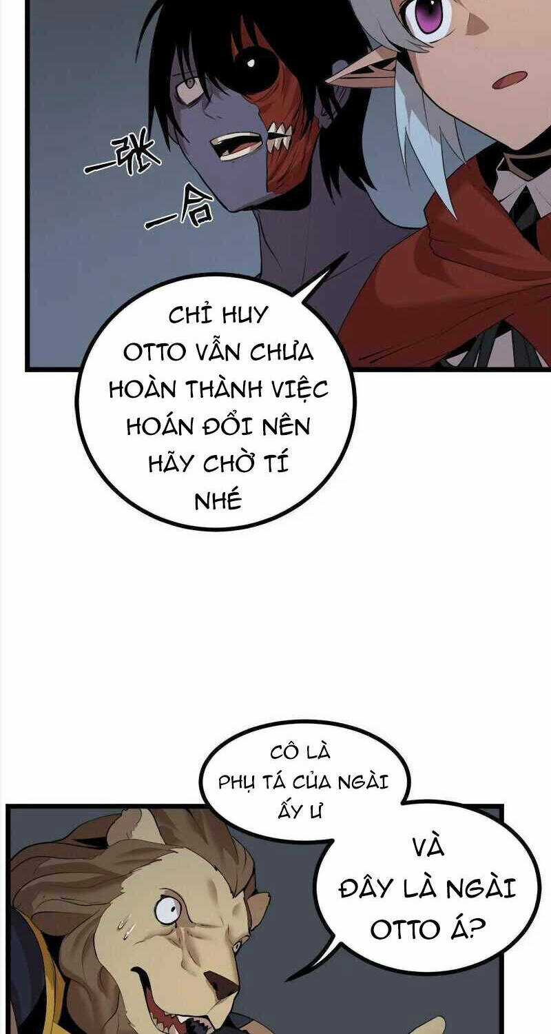 The Dungeon Master - Chapter 114 - Trang 51