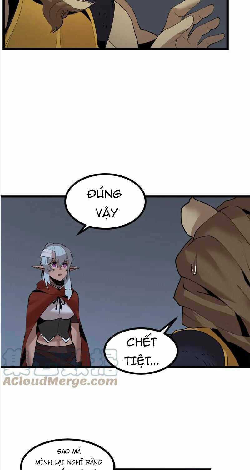 The Dungeon Master - Chapter 114 - Trang 52