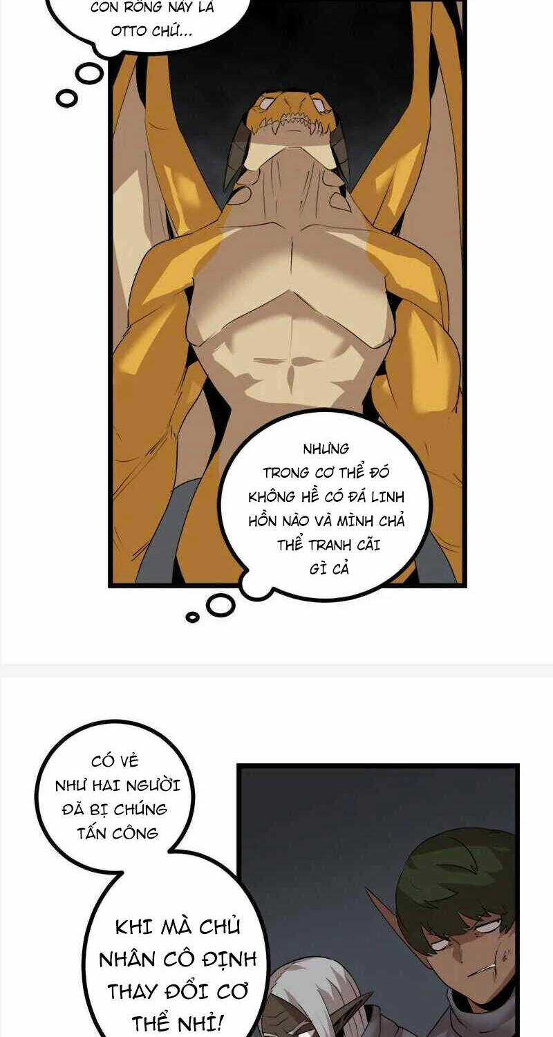 The Dungeon Master - Chapter 114 - Trang 53