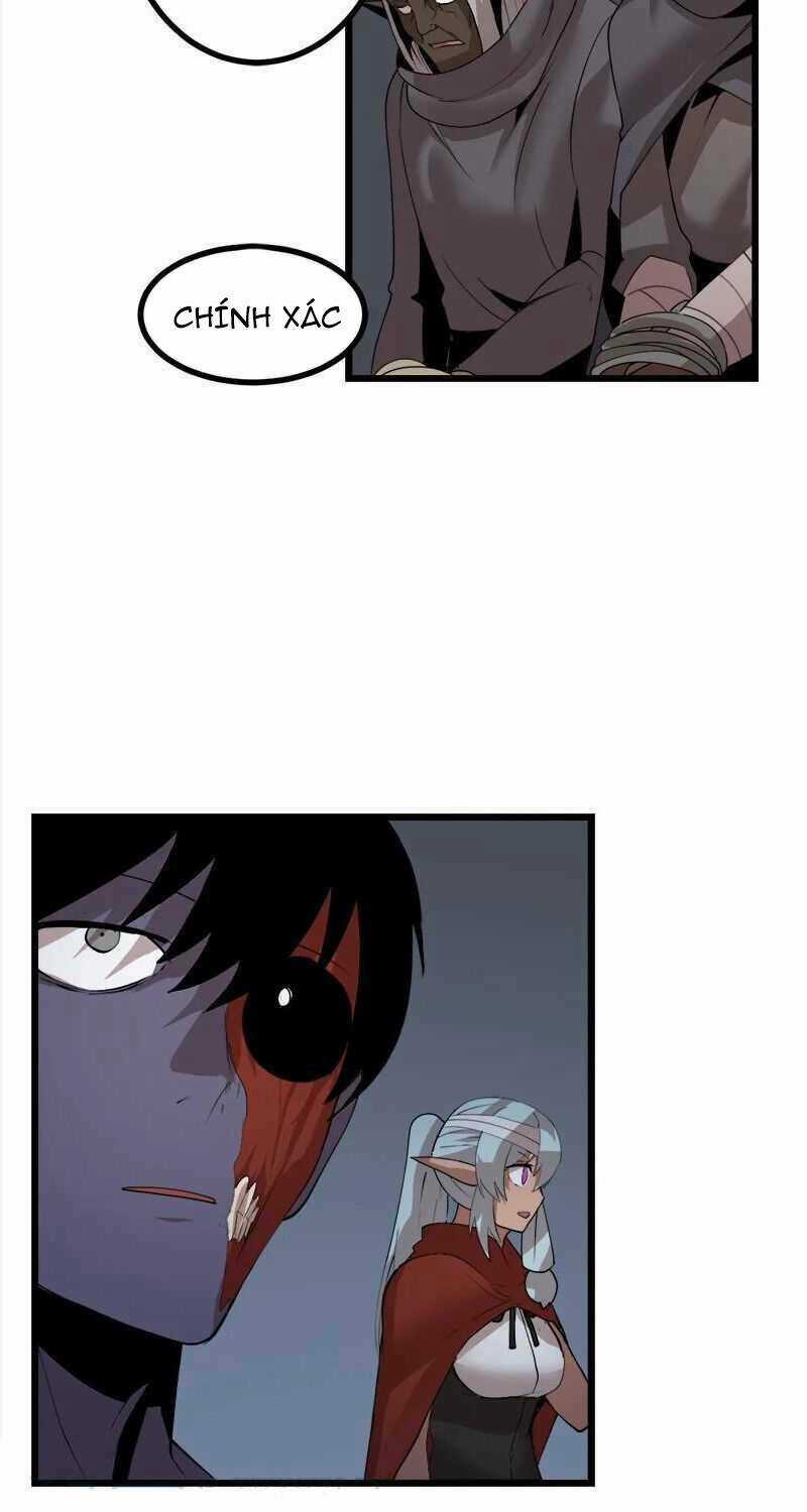 The Dungeon Master - Chapter 114 - Trang 54