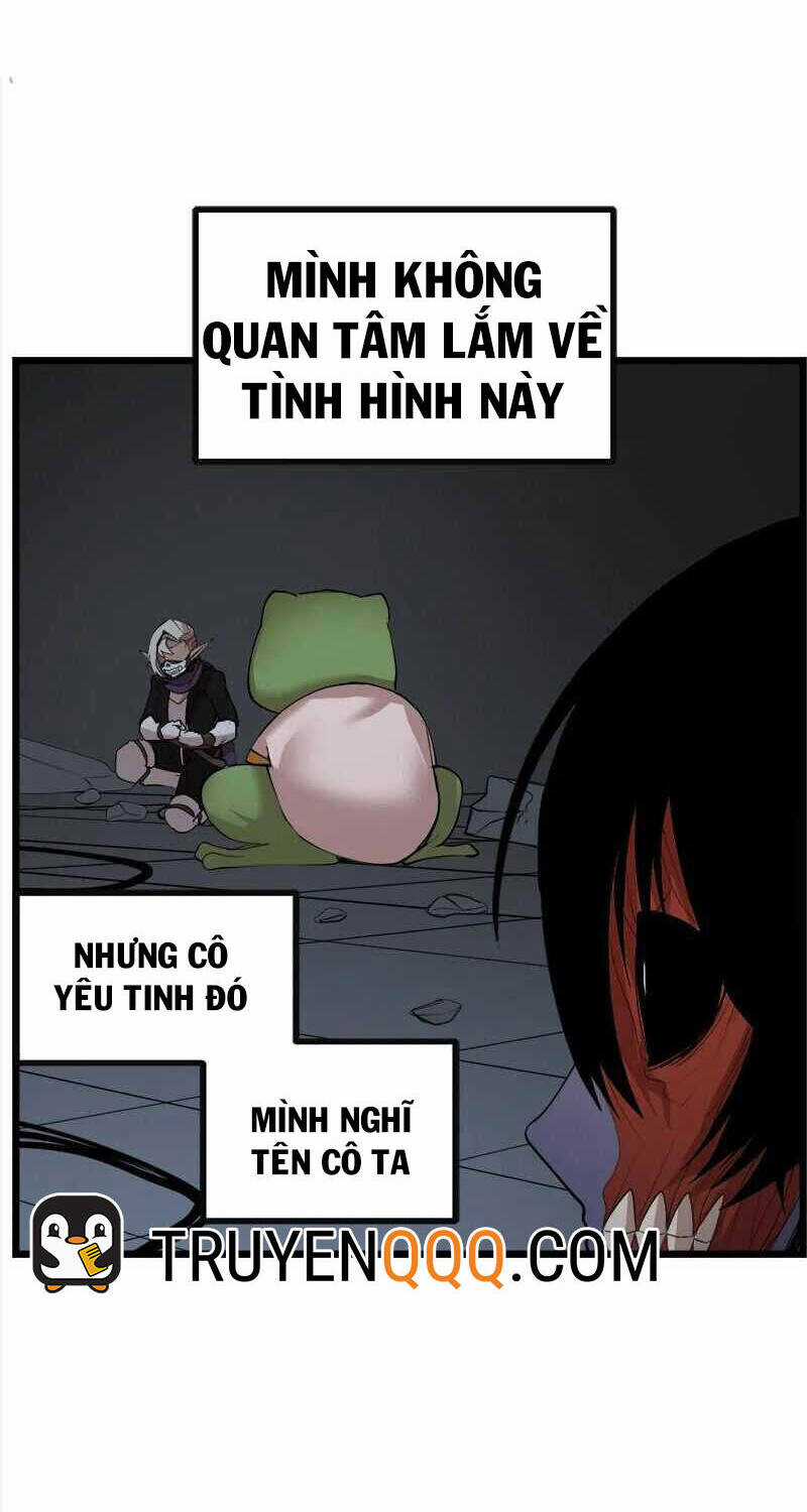 The Dungeon Master - Chapter 114 - Trang 55