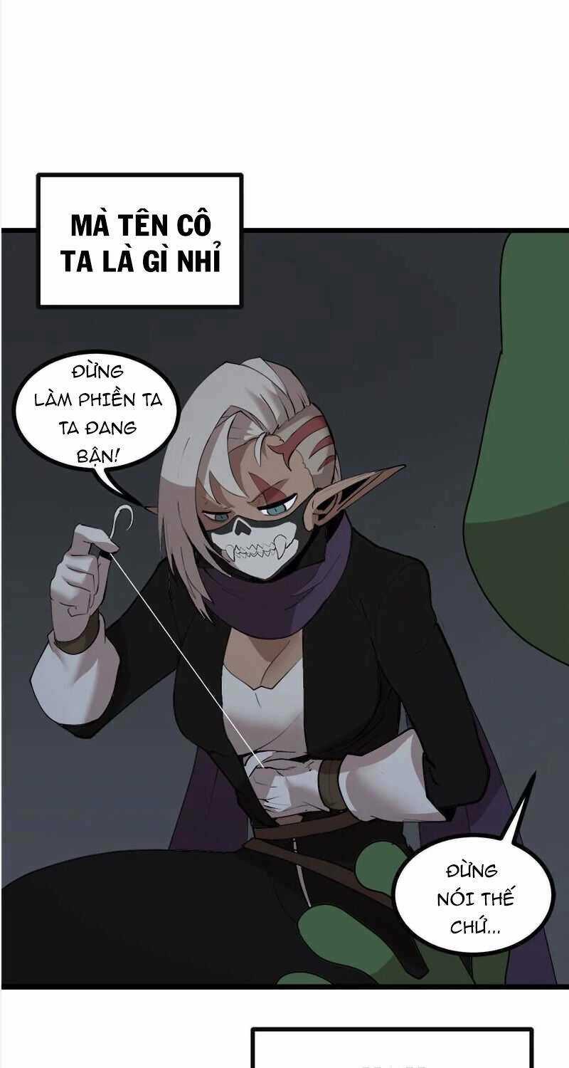 The Dungeon Master - Chapter 114 - Trang 56