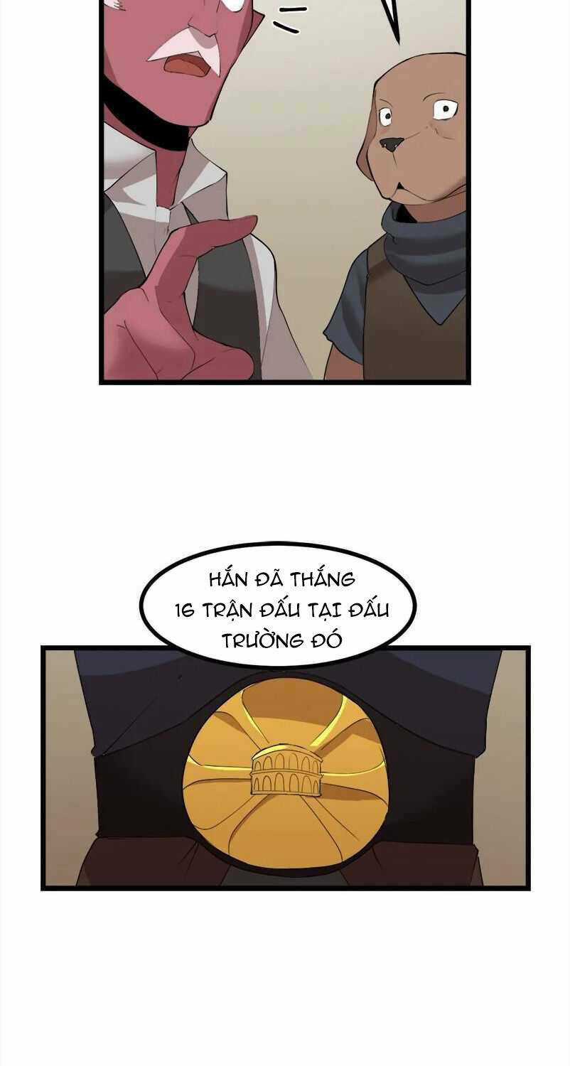 The Dungeon Master - Chapter 114 - Trang 8