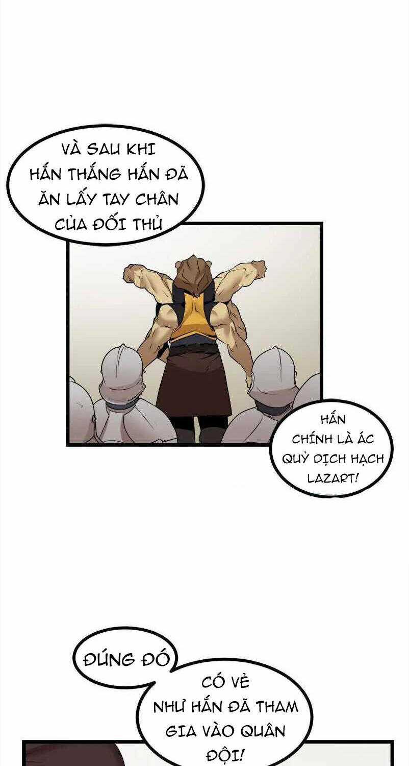 The Dungeon Master - Chapter 114 - Trang 9