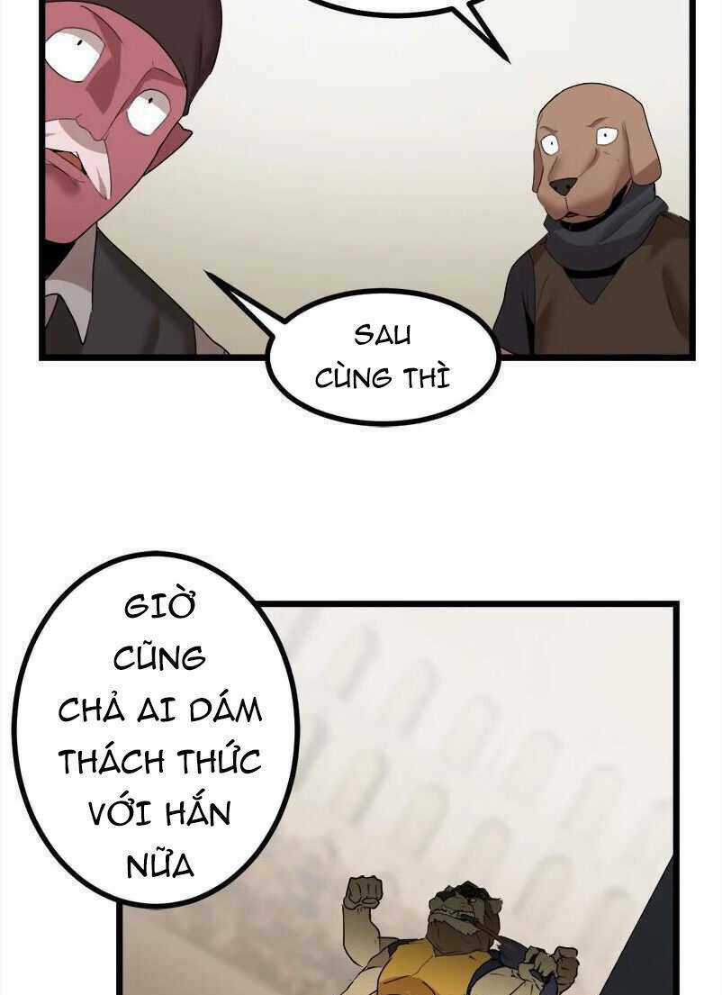 The Dungeon Master - Chapter 114 - Trang 10