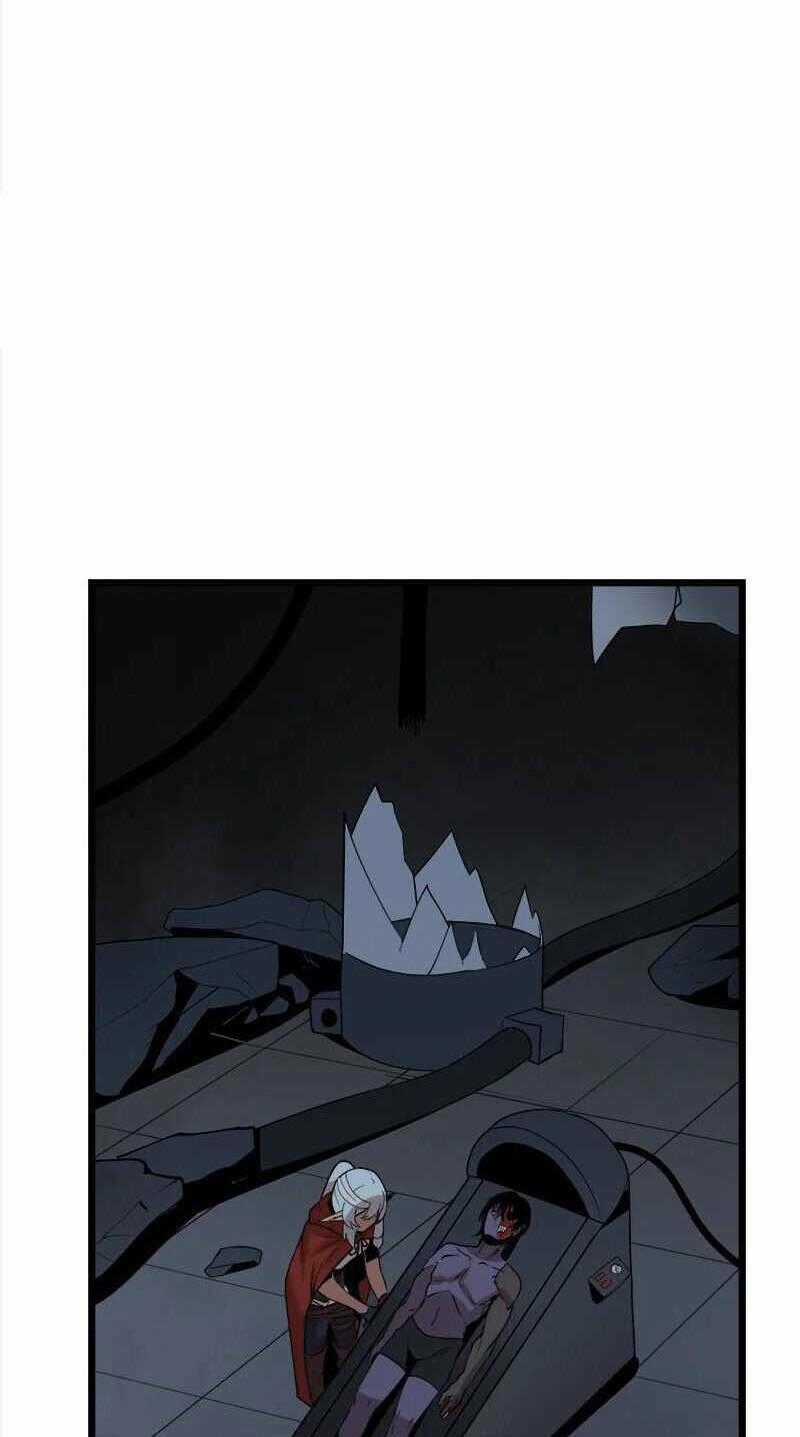 The Dungeon Master - Chapter 115 - Trang 2