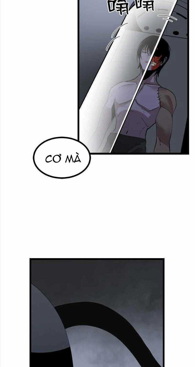 The Dungeon Master - Chapter 115 - Trang 11