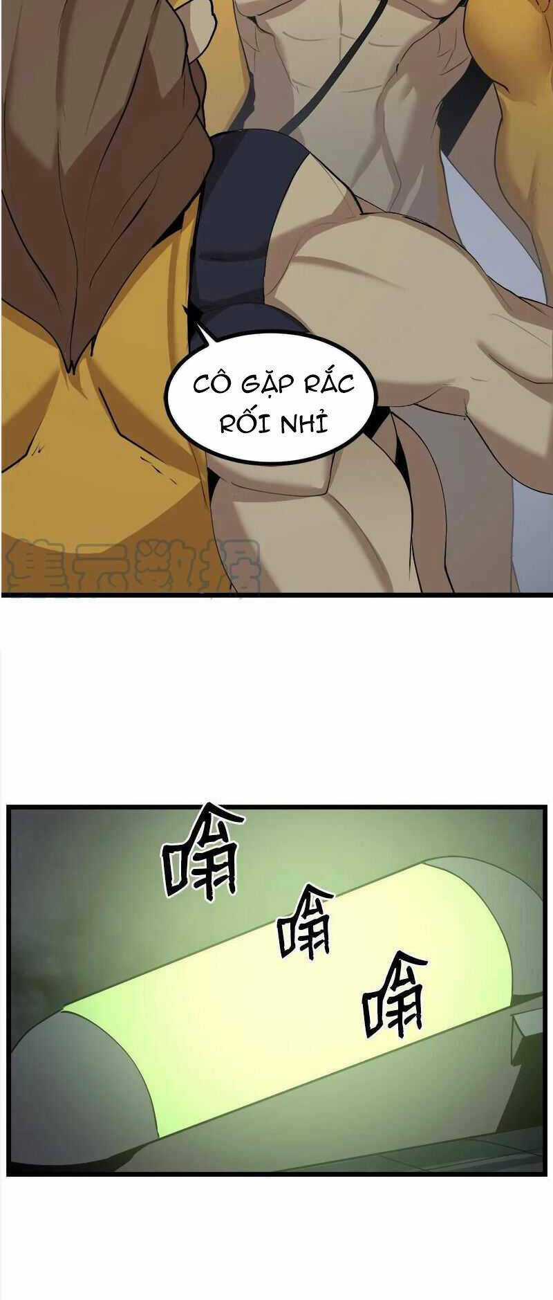 The Dungeon Master - Chapter 115 - Trang 13