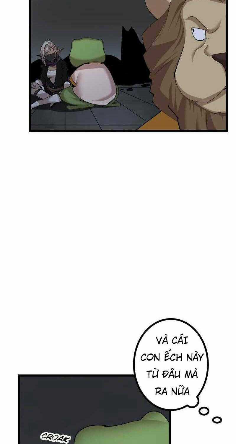 The Dungeon Master - Chapter 115 - Trang 15