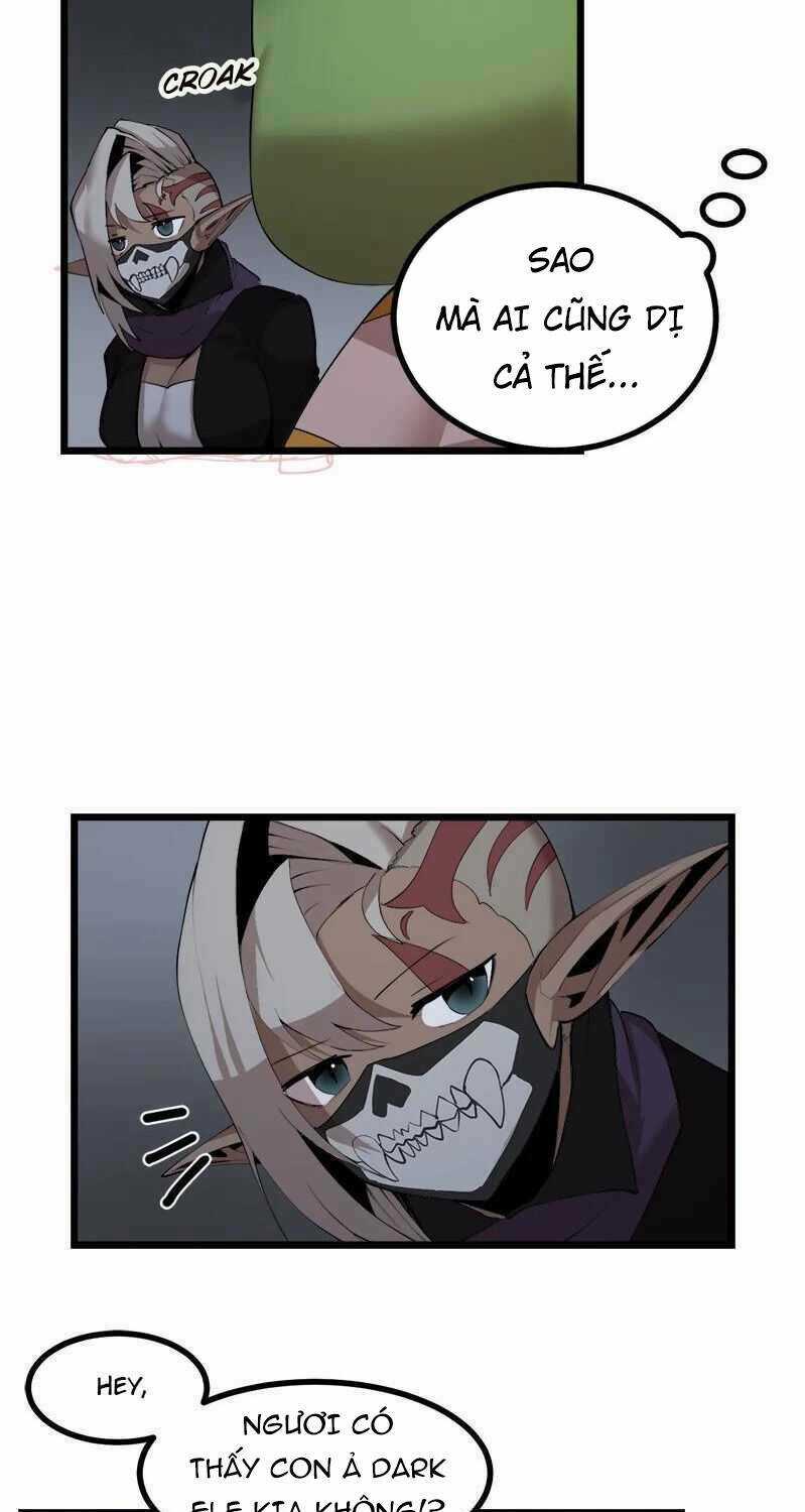 The Dungeon Master - Chapter 115 - Trang 16