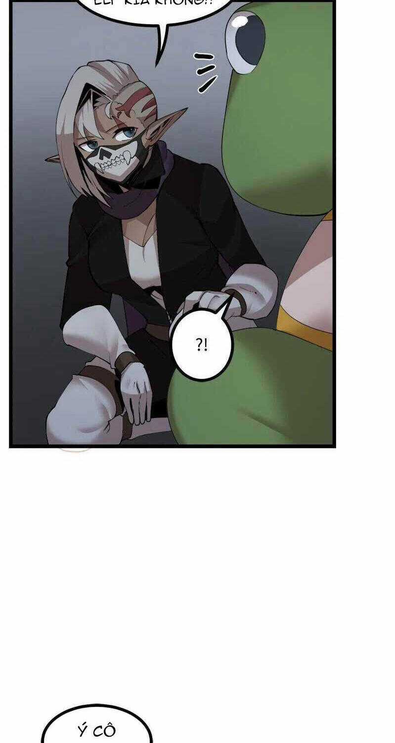 The Dungeon Master - Chapter 115 - Trang 17