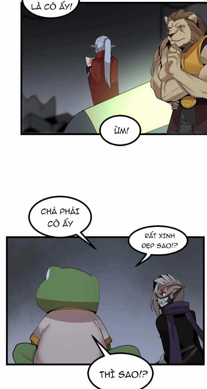 The Dungeon Master - Chapter 115 - Trang 18