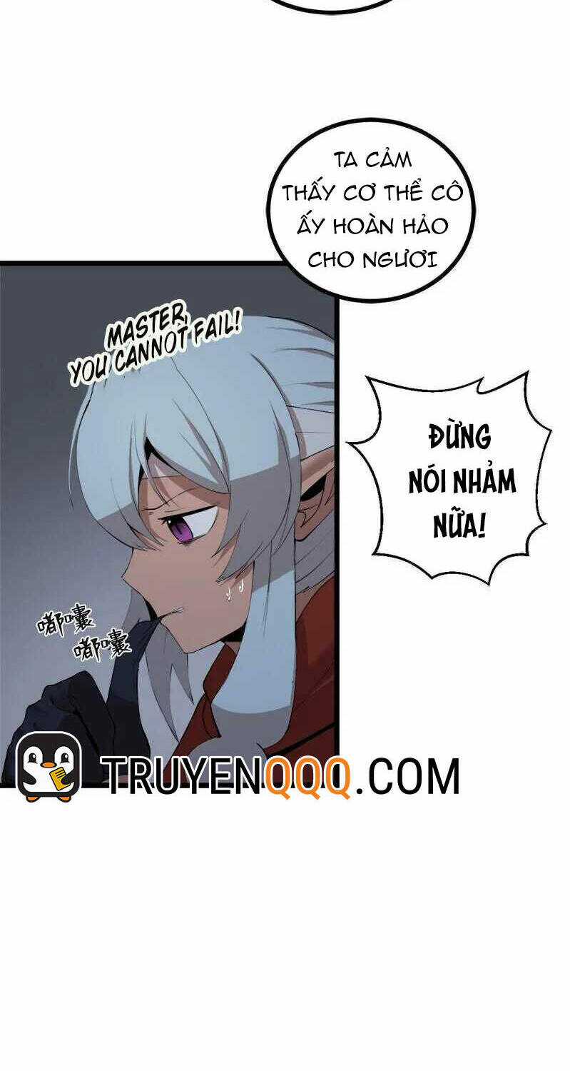 The Dungeon Master - Chapter 115 - Trang 19