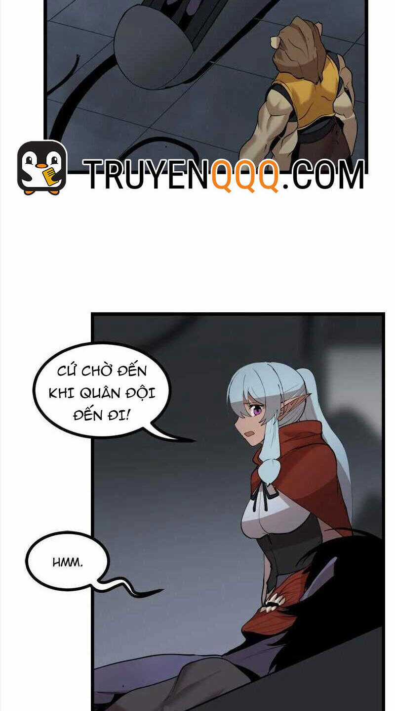 The Dungeon Master - Chapter 115 - Trang 3