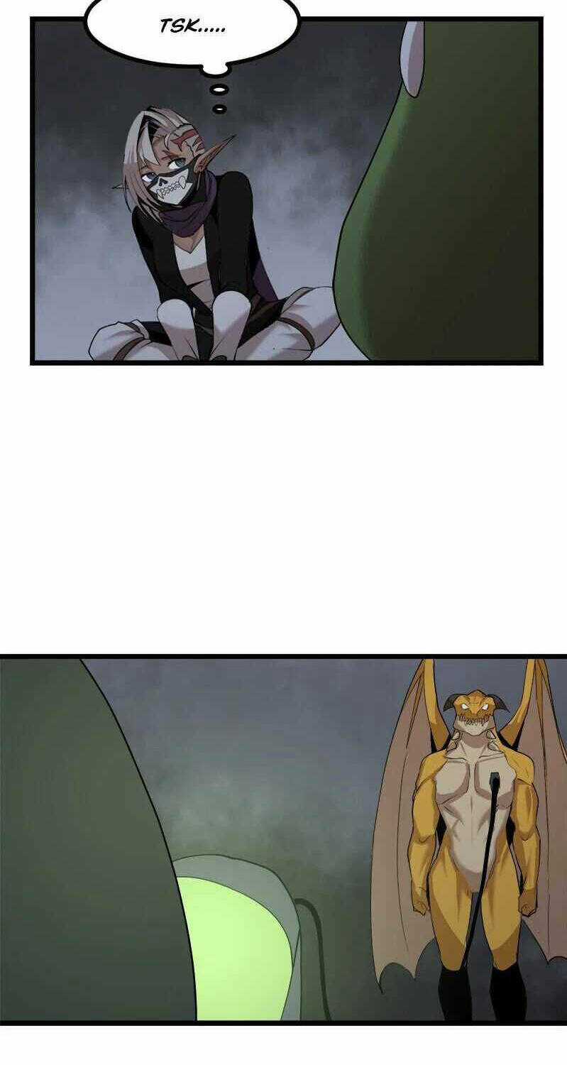 The Dungeon Master - Chapter 115 - Trang 21