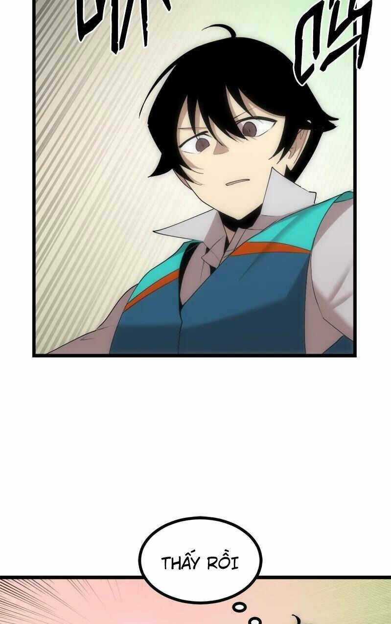 The Dungeon Master - Chapter 115 - Trang 26