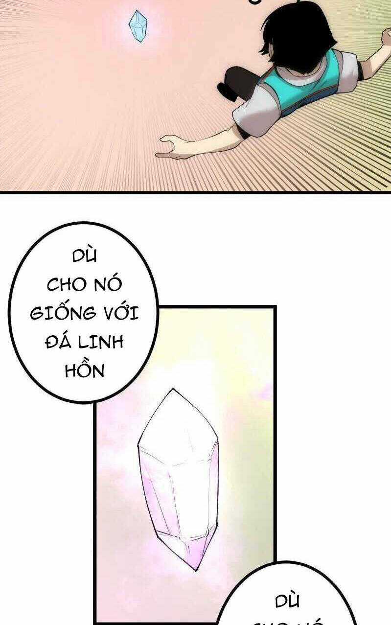 The Dungeon Master - Chapter 115 - Trang 27