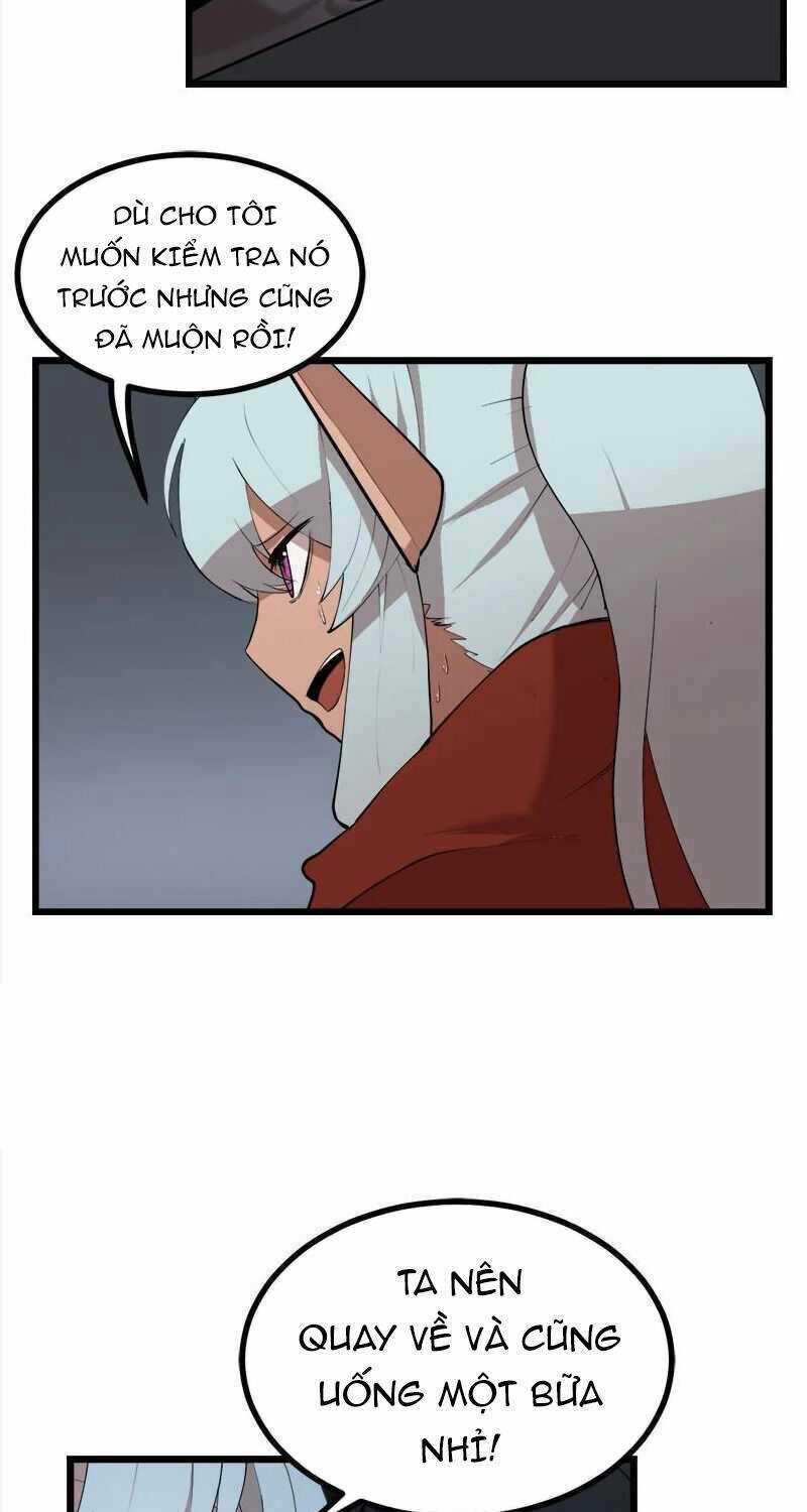 The Dungeon Master - Chapter 115 - Trang 4