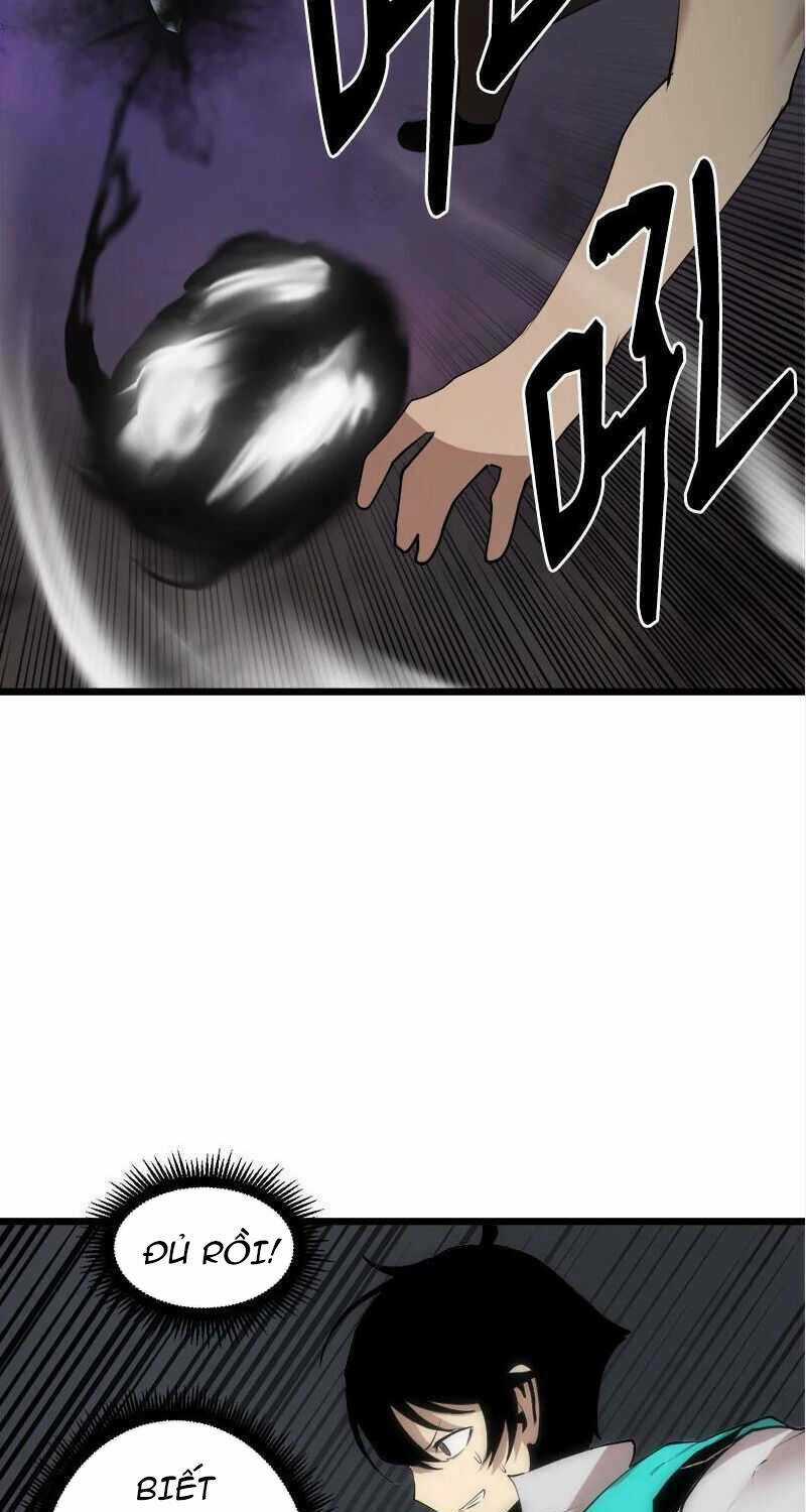 The Dungeon Master - Chapter 115 - Trang 32