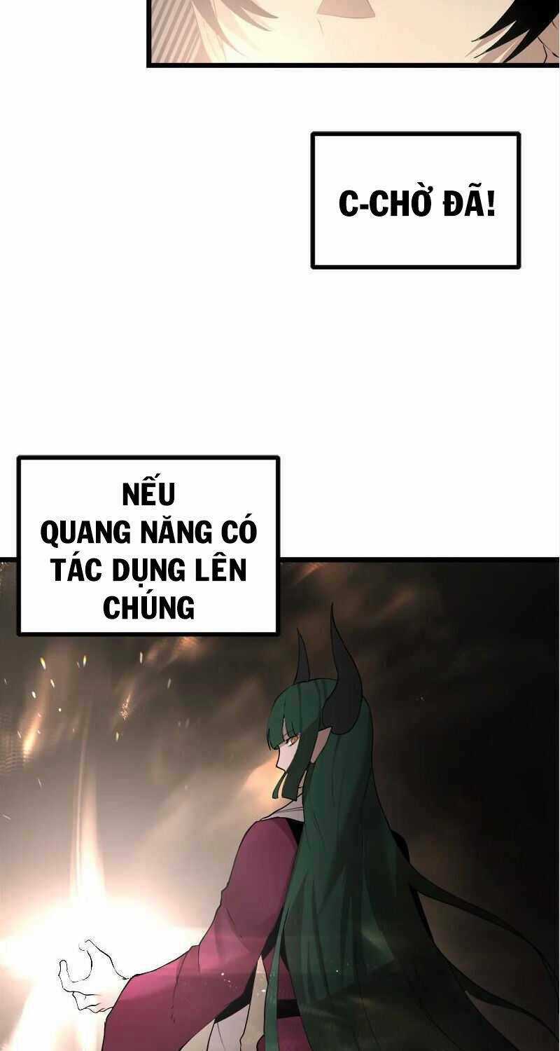 The Dungeon Master - Chapter 115 - Trang 36