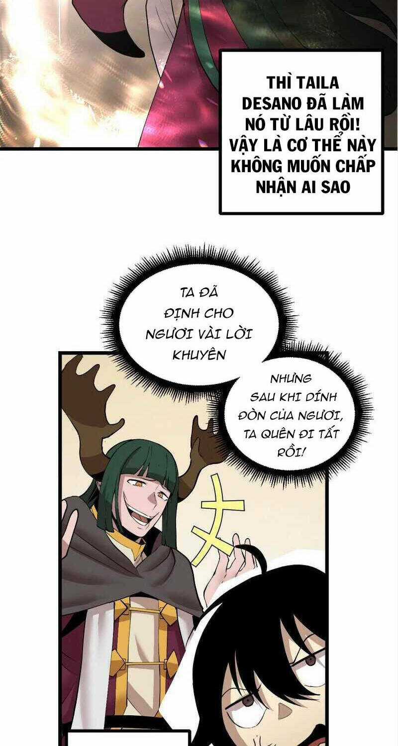 The Dungeon Master - Chapter 115 - Trang 37