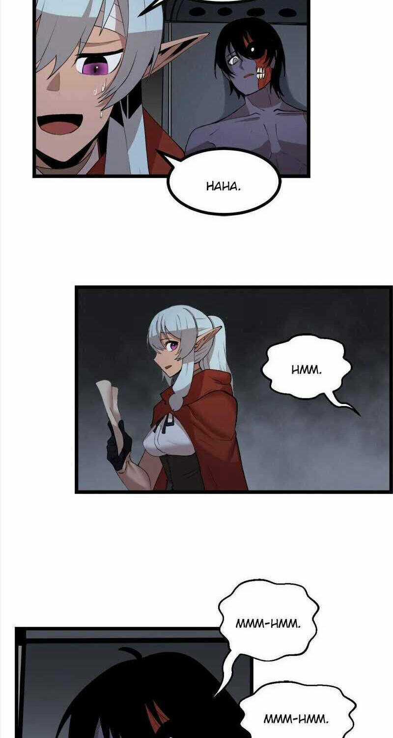 The Dungeon Master - Chapter 115 - Trang 5