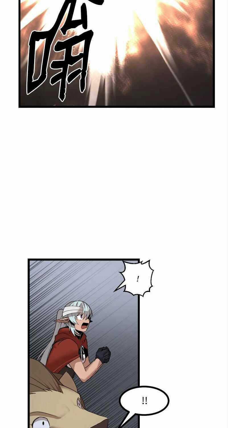 The Dungeon Master - Chapter 115 - Trang 46