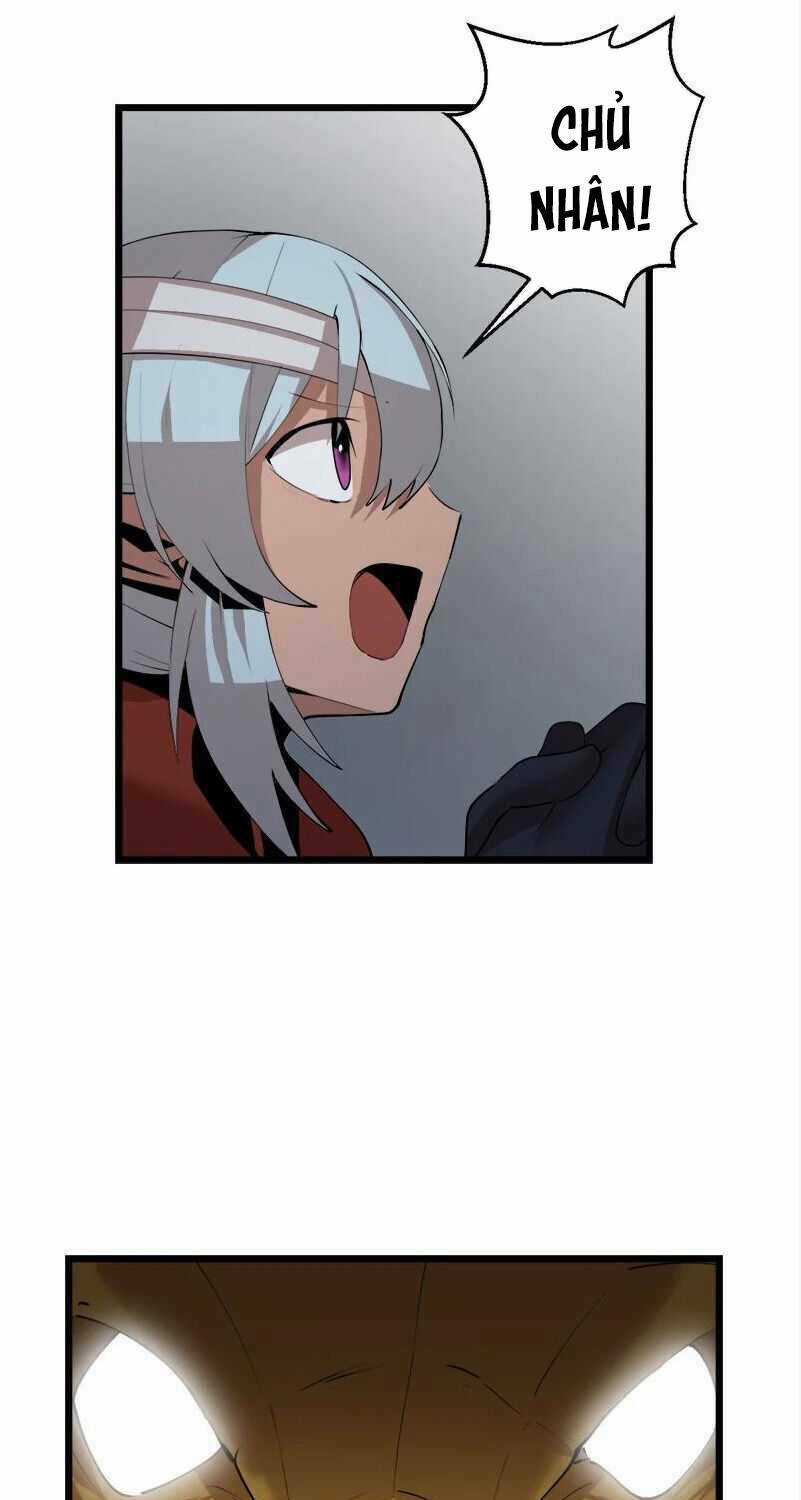 The Dungeon Master - Chapter 115 - Trang 48