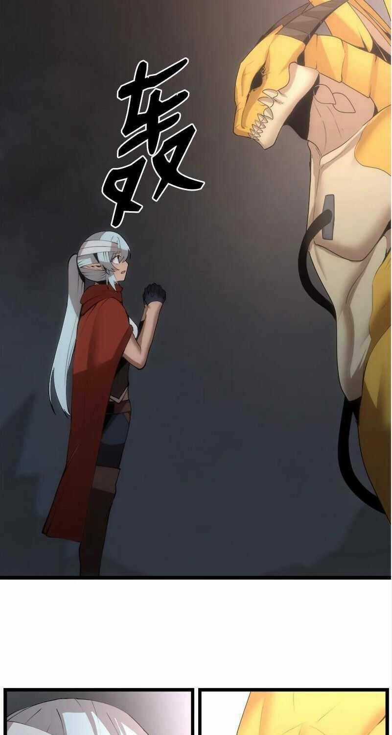 The Dungeon Master - Chapter 115 - Trang 50