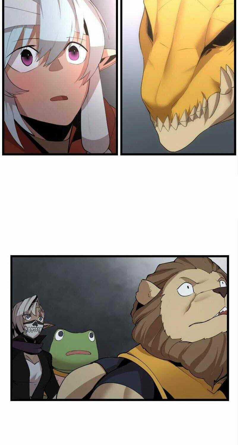 The Dungeon Master - Chapter 115 - Trang 51