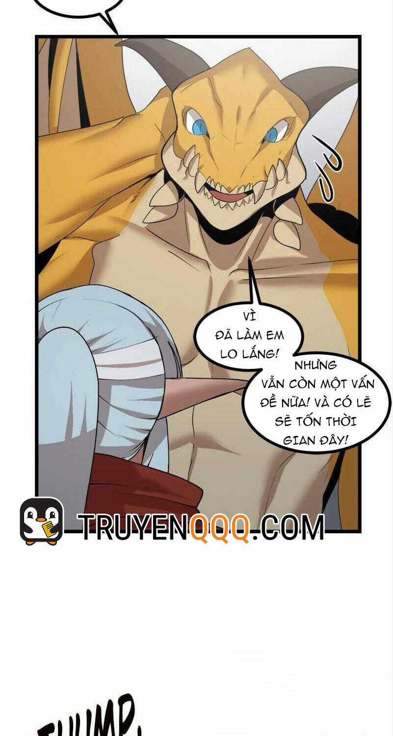 The Dungeon Master - Chapter 115 - Trang 55