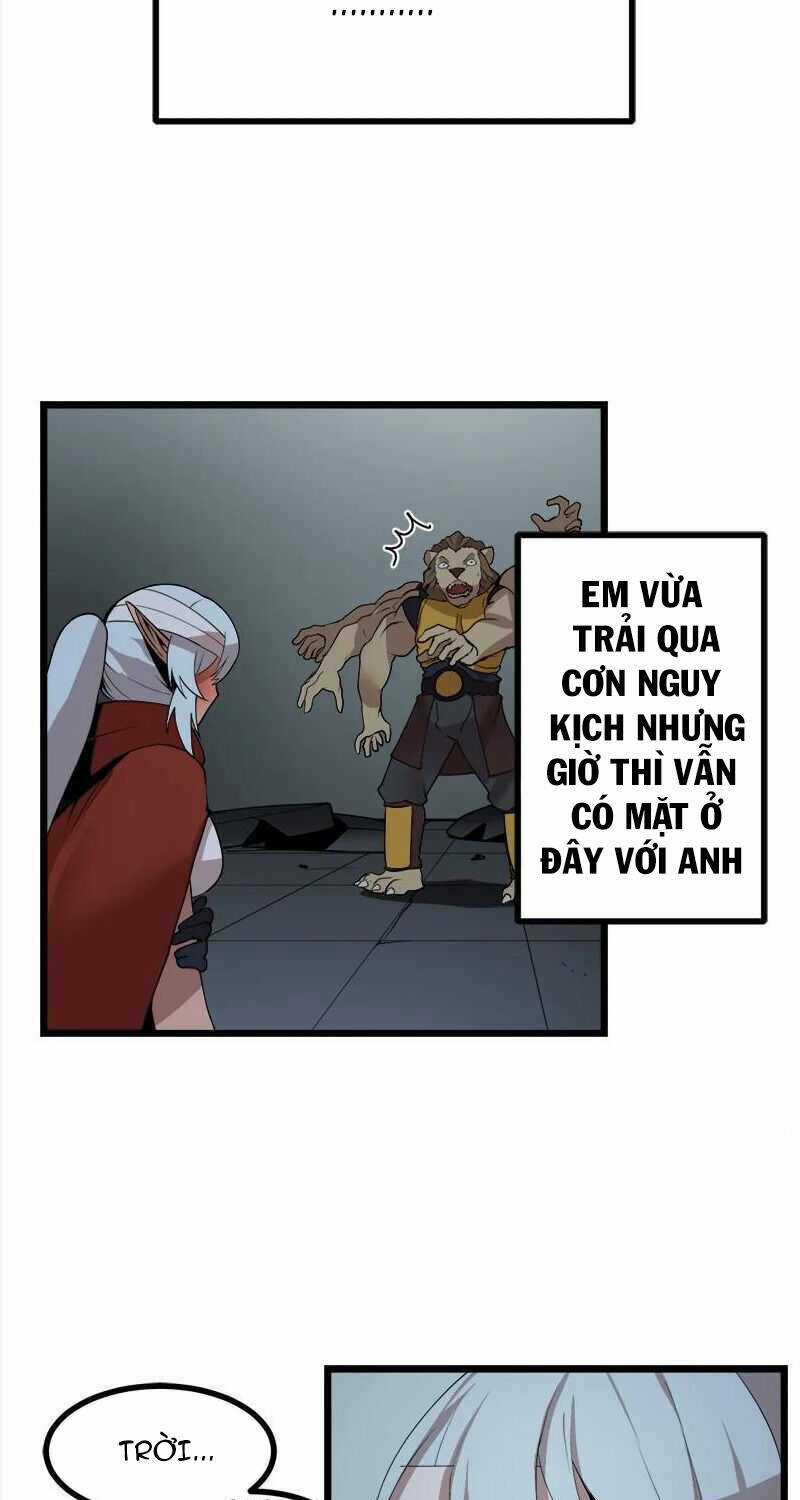 The Dungeon Master - Chapter 115 - Trang 8