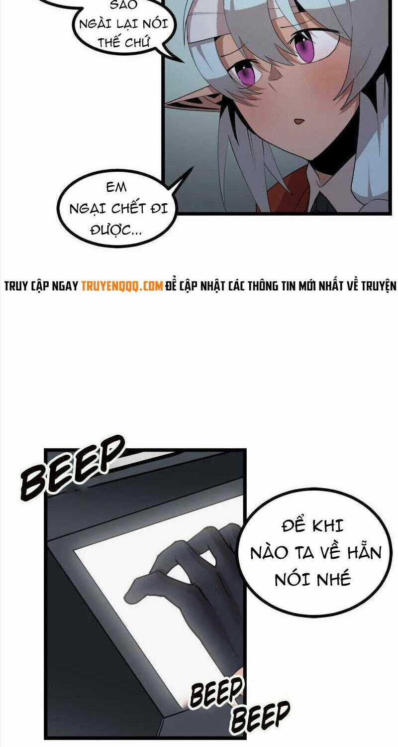 The Dungeon Master - Chapter 115 - Trang 9