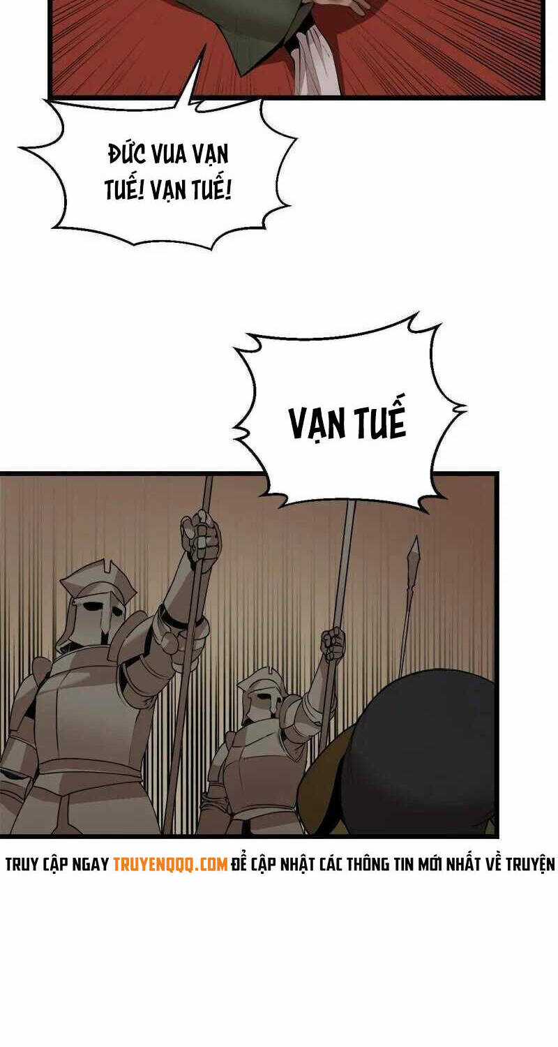 The Dungeon Master - Chapter 116 - Trang 11