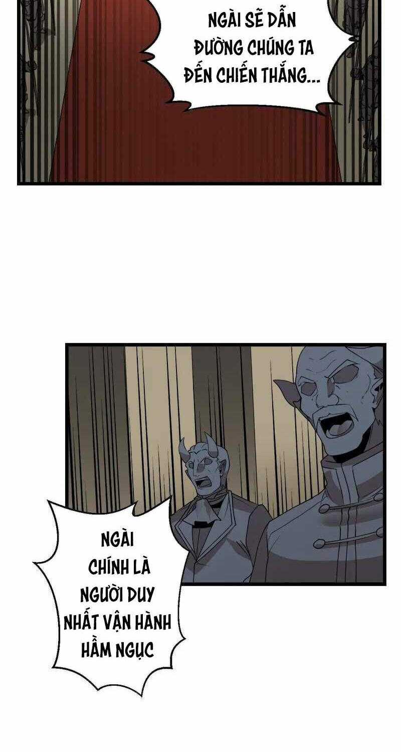 The Dungeon Master - Chapter 116 - Trang 13