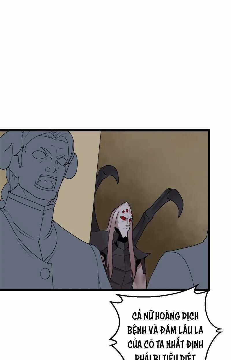 The Dungeon Master - Chapter 116 - Trang 14