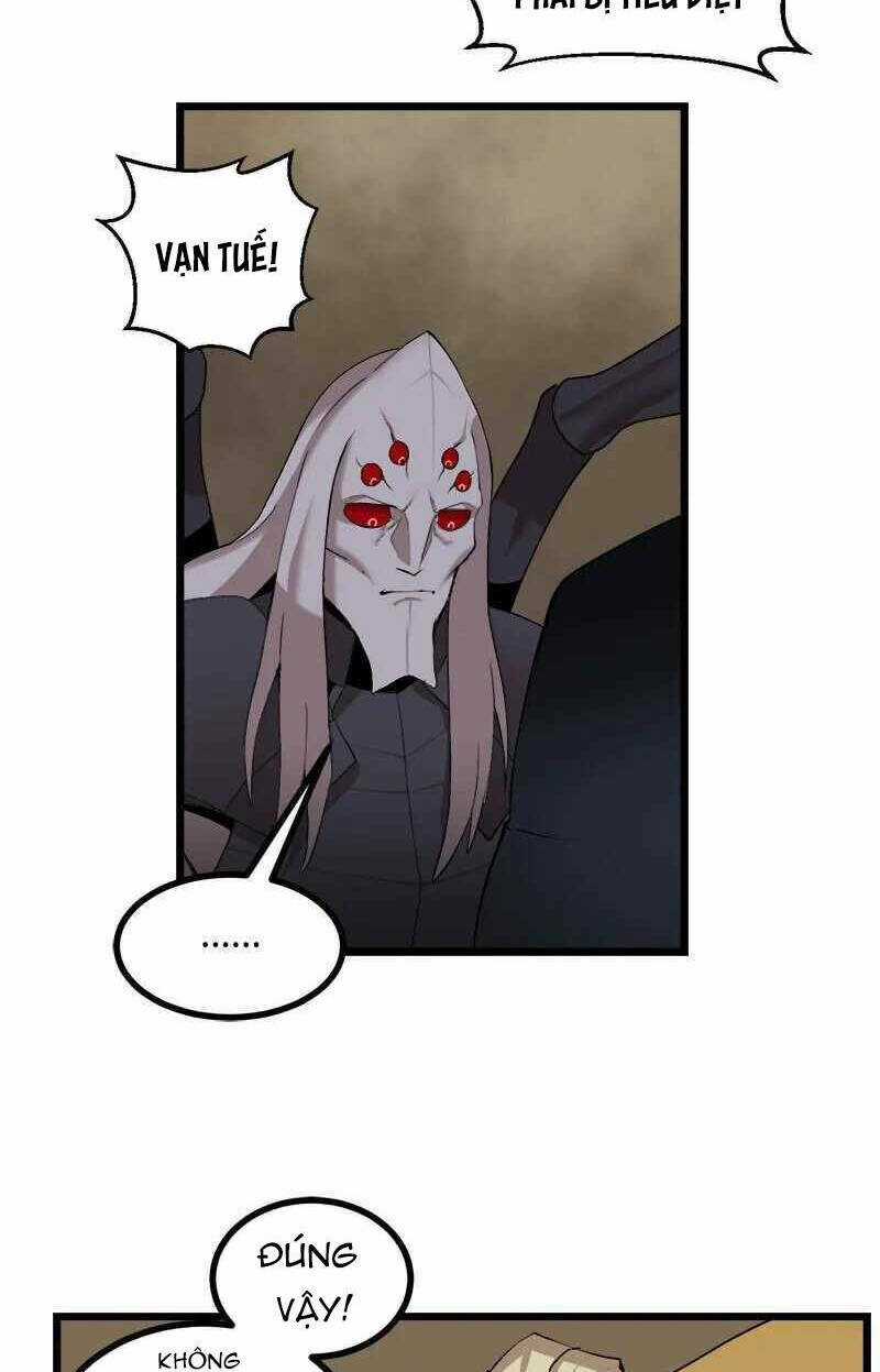 The Dungeon Master - Chapter 116 - Trang 15