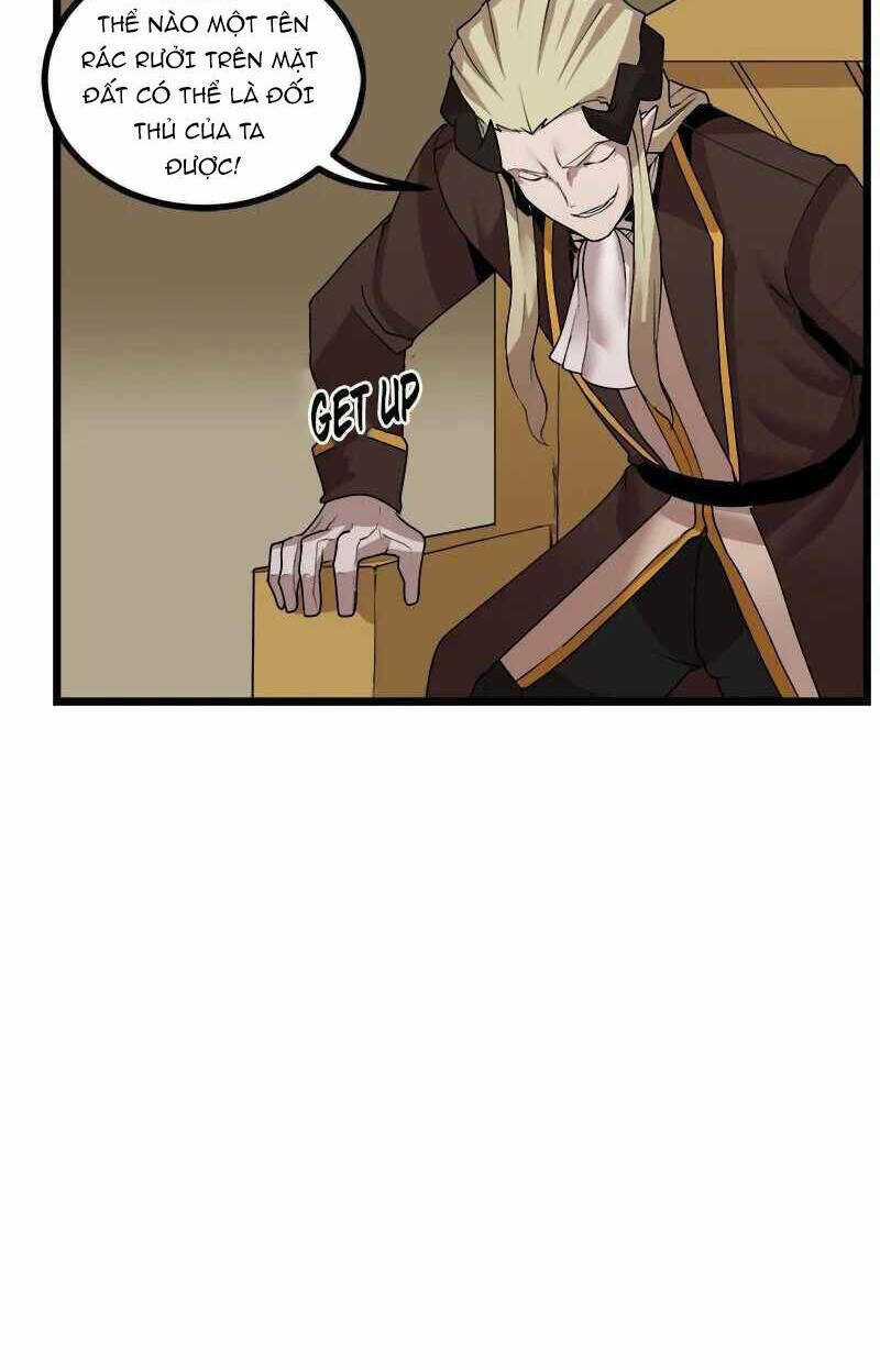 The Dungeon Master - Chapter 116 - Trang 16