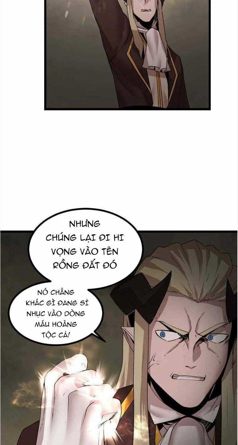 The Dungeon Master - Chapter 116 - Trang 19