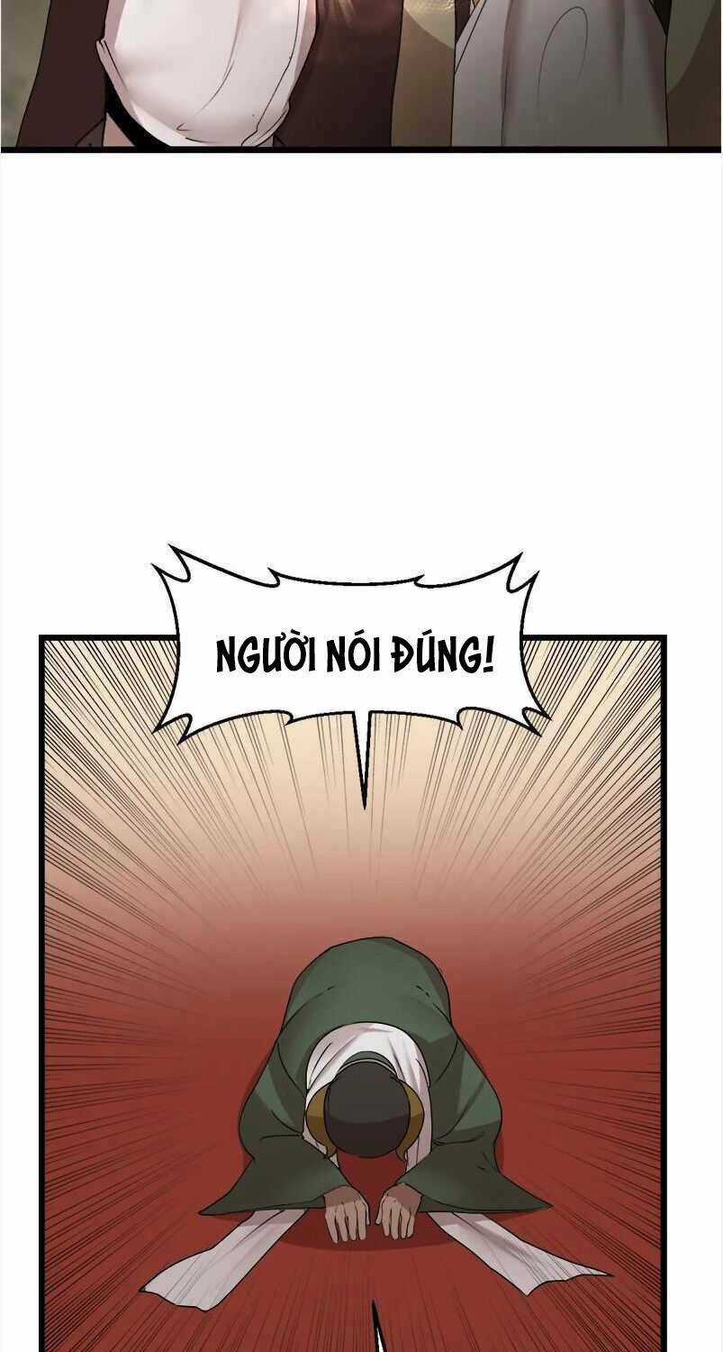 The Dungeon Master - Chapter 116 - Trang 20