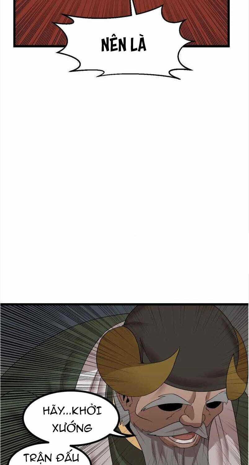 The Dungeon Master - Chapter 116 - Trang 21